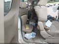2007 Nissan Frontier — photo 8 of 17 | VIN 1N6AD06U77C410058