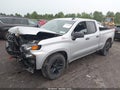 2020 Chevrolet Silverado 1500 — photo 2 of 17 | VIN 1GCRYCEF1LZ331412