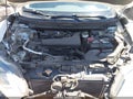 2018 Nissan Rogue Sport — photo 10 of 15 | VIN KNMAT2MT9JP590008