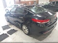 2017 Kia Optima — photo 3 of 16 | VIN 5XXGU4L37HG153534