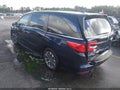 2021 Honda Odyssey — photo 3 of 16 | VIN 5FNRL6H70MB037592