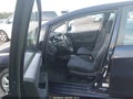 2010 Honda Fit — photo 5 of 11 | VIN JHMGE8H45AC016554