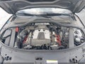 2013 Audi A8 — photo 10 of 16 | VIN WAUAGAFD3DN013640
