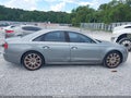 2013 Audi A8 — photo 13 of 16 | VIN WAUAGAFD3DN013640