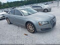 2013 Audi A8 — photo 1 of 16 | VIN WAUAGAFD3DN013640