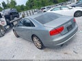 2013 Audi A8 — photo 3 of 16 | VIN WAUAGAFD3DN013640
