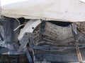 2003 Ford F-250 — photo 10 of 10 | VIN 1FTNX20L33EB85028