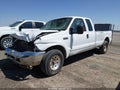 2003 Ford F-250 — photo 2 of 10 | VIN 1FTNX20L33EB85028