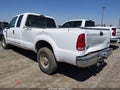 2003 Ford F-250 — photo 3 of 10 | VIN 1FTNX20L33EB85028