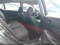 2025 Nissan Altima — photo 8 of 17 | VIN 1N4BL4DW0SN308271