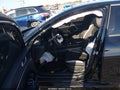 2025 Kia K5 — photo 18 of 21 | VIN KNAG64J78S5355503