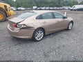 2018 Chevrolet Malibu Limited — photo 4 of 17 | VIN 1G1ZD5ST1JF210940