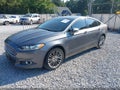 2013 Ford Fusion — photo 2 of 15 | VIN 3FA6P0HR4DR340840