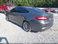 2013 Ford Fusion — photo 3 of 15 | VIN 3FA6P0HR4DR340840
