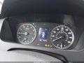 2017 Hyundai Sonata — photo 7 of 16 | VIN 5NPE24AF9HH547583