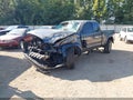 2016 Toyota Tacoma — photo 2 of 16 | VIN 5TFSZ5AN0GX002645