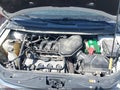 2010 Ford Edge — photo 10 of 13 | VIN 2FMDK4JC6ABB32753
