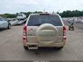 2012 Suzuki Grand Vitara — photo 15 of 15 | VIN JS3TD0D76C4100045