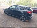 2018 Honda HR-V — photo 3 of 17 | VIN 3CZRU6H52JG706621