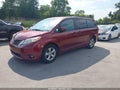 2017 Toyota Sienna — photo 2 of 21 | VIN 5TDKZ3DC0HS811942