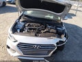 2021 Hyundai Accent — photo 10 of 17 | VIN 3KPC24A66ME142867
