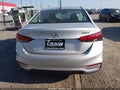 2021 Hyundai Accent — photo 16 of 17 | VIN 3KPC24A66ME142867