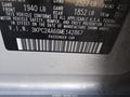 2021 Hyundai Accent — photo 9 of 17 | VIN 3KPC24A66ME142867