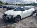 2019 Nissan Maxima — photo 2 of 17 | VIN 1N4AA6AV5KC380961