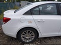2015 Chevrolet Cruze — photo 12 of 12 | VIN 1G1PH5SB5F7136202
