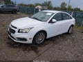 2015 Chevrolet Cruze — photo 2 of 12 | VIN 1G1PH5SB5F7136202