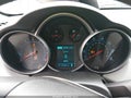 2015 Chevrolet Cruze — photo 7 of 12 | VIN 1G1PH5SB5F7136202
