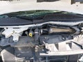 2020 Chevrolet Express 2500 — photo 9 of 15 | VIN 1GB0GRFG3L1227920