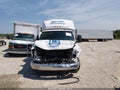 2020 Chevrolet Express 2500 — photo 12 of 15 | VIN 1GB0GRFG3L1227920