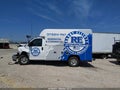 2020 Chevrolet Express 2500 — photo 14 of 15 | VIN 1GB0GRFG3L1227920