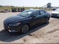 2018 Ford Fusion — photo 2 of 16 | VIN 3FA6P0RU9JR123430