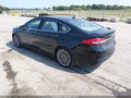 2018 Ford Fusion — photo 3 of 16 | VIN 3FA6P0RU9JR123430