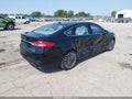 2018 Ford Fusion — photo 4 of 16 | VIN 3FA6P0RU9JR123430