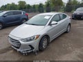 2017 Hyundai Elantra — photo 2 of 16 | VIN 5NPD74LF3HH131104