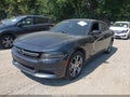 2016 Dodge Charger — photo 2 of 17 | VIN 2C3CDXFG3GH197528