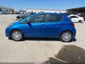 2017 Toyota Yaris — photo 14 of 16 | VIN VNKKTUD31HA084466