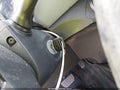 2017 Toyota Yaris — photo 11 of 16 | VIN VNKKTUD31HA084466