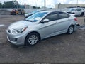 2014 Hyundai Accent — photo 2 of 17 | VIN KMHCT4AE4EU756237