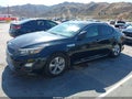 2014 Kia Optima Hybrid — photo 2 of 11 | VIN KNAGM4AD1E5064454