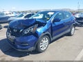 2021 Nissan Rogue Sport — photo 2 of 15 | VIN JN1BJ1AVXMW305131