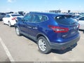 2021 Nissan Rogue Sport — photo 3 of 15 | VIN JN1BJ1AVXMW305131