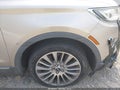2015 Lincoln MKC — photo 16 of 17 | VIN 5LMCJ1A98FUJ03268