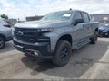 2020 Chevrolet Silverado 1500 — photo 2 of 16 | VIN 3GCPYFED8LG288372