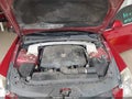 2011 Cadillac CTS — photo 10 of 10 | VIN 1G6DC5EY0B0112288