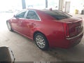 2011 Cadillac CTS — photo 3 of 10 | VIN 1G6DC5EY0B0112288