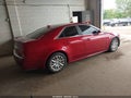 2011 Cadillac CTS — photo 4 of 10 | VIN 1G6DC5EY0B0112288